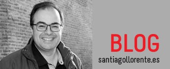 Blog Santiago Llorente