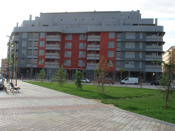 EMSULE construirá viviendas públicas en Leganés, el 50 por ciento de ellas en régimen de alquiler