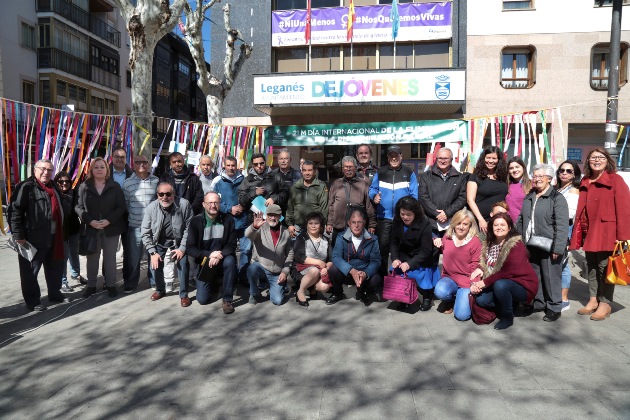 El Ayuntamiento de Leganés formará a voluntarios en habilidades de enseñanza del español como segunda lengua