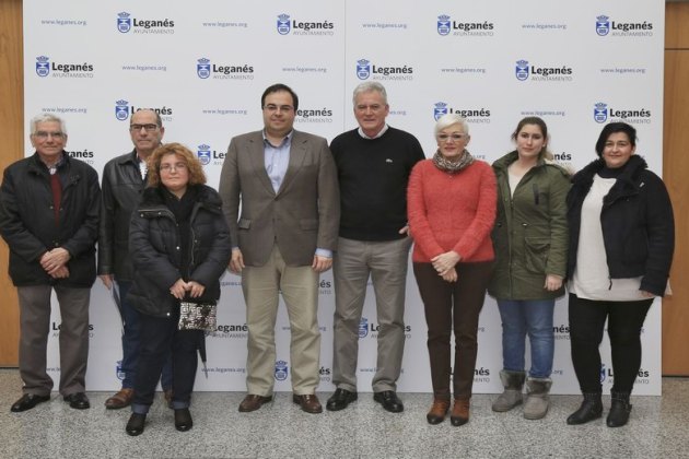 Aprobada la moción de PSOE Leganés en apoyo de los afectados de Funnydent