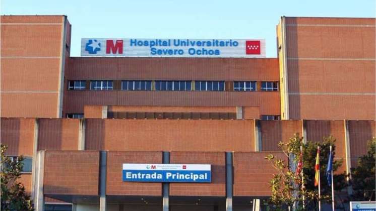 El Pleno aprobará el ‘Pacto sanitario’ para pedir centros de salud y ampliar el hospital Severo Ochoa