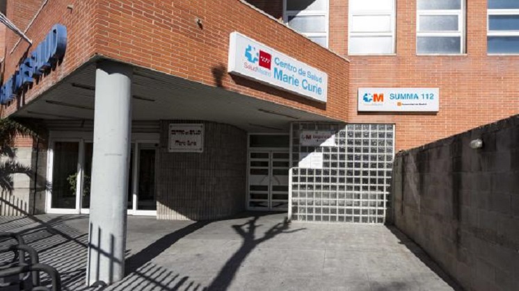 Exigimos a la Comunidad de Madrid la reapertura de las urgencias médicas de La Fortuna y Zarzaquemada