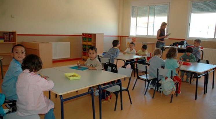 La Comunidad de Madrid castiga de nuevo a los alumnos de la escuela pública incumpliendo el convenio de Escuelas infantiles