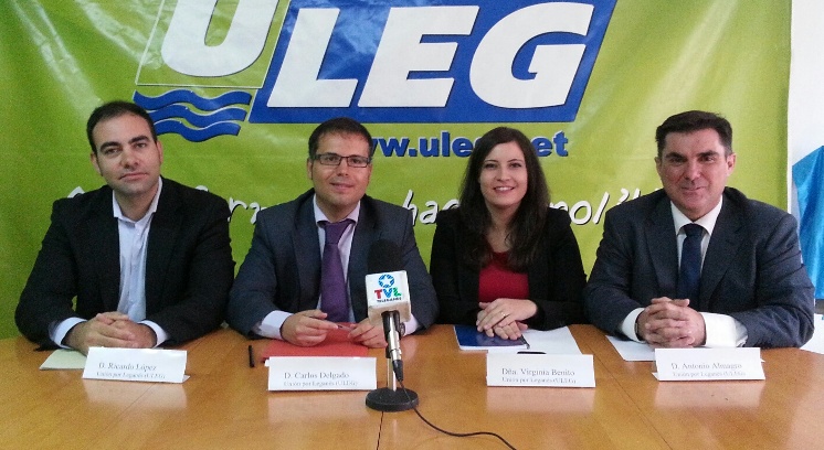 ULEG evita explicar la situación de su concejal Antonio Almagro y no comparece ante la Comisión de Investigación 