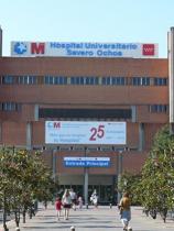 Las urgencias del Hospital Severo Ochoa están colapsadas 