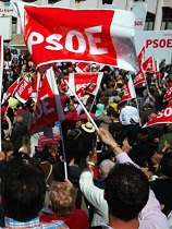 Programa electoral: 500 propuestas para recuperar Leganés