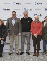 Aprobada la moción de PSOE Leganés en apoyo de los afectados de Funnydent