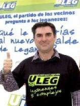 Comisión de Investigación:Deberán declarar Carlos Delgado y Antonio Almagro, concejales de ULEG