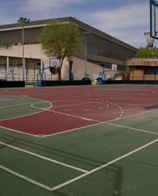 El Ayuntamiento destina tres millones de euros a las obras de rehabilitación del Polideportivo 'Nuevo Carrascal'