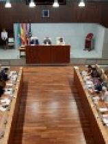 El PSOE rompe el pacto de Gobierno con Leganemos