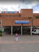 El Pleno aprobará el ‘Pacto sanitario’ para pedir centros de salud y ampliar el hospital Severo Ochoa
