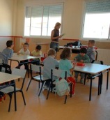 La Comunidad de Madrid castiga de nuevo a los alumnos de la escuela pública incumpliendo el convenio de Escuelas infantiles