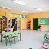 La Comunidad de Madrid incumple su compromiso de realizar obras de reforma en colegios e institutos de Leganés durante el verano
