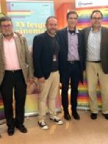 Leganés reivindica su diversidad con la celebración del 23 Festival de cine 'LesGaiCinemad'