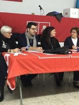 Próximos actos: Angelines Micó y Rafa Gómez Montoya, ponentes en la Agrupación de Leganés 