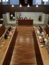 Psoe de Leganés reclama al PP que deje de utilizar a los usuarios del Comedor social Paquita Gallego